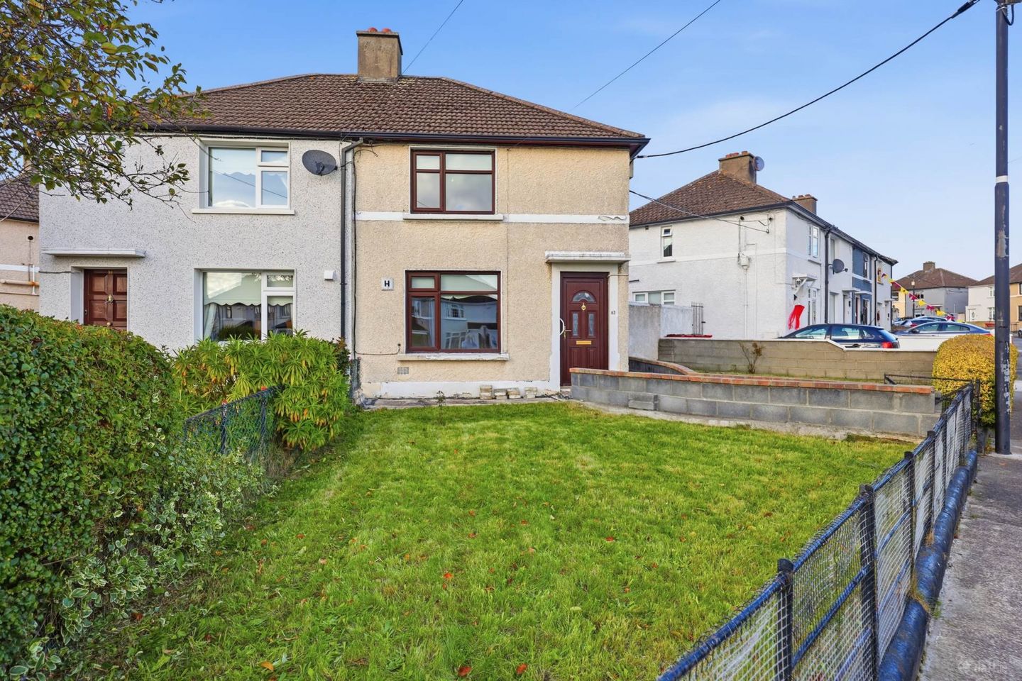 83 Clanranald Road, Donnycarney, Dublin 5, D05N821