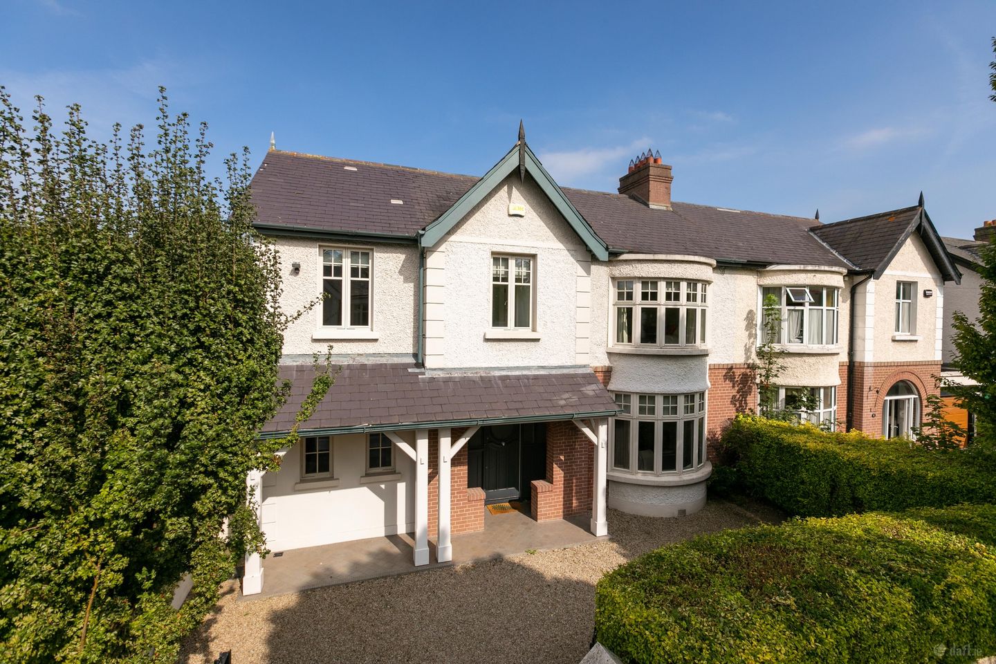5 Belmont Gardens, Donnybrook, Donnybrook, Dublin 4, D04N1N2