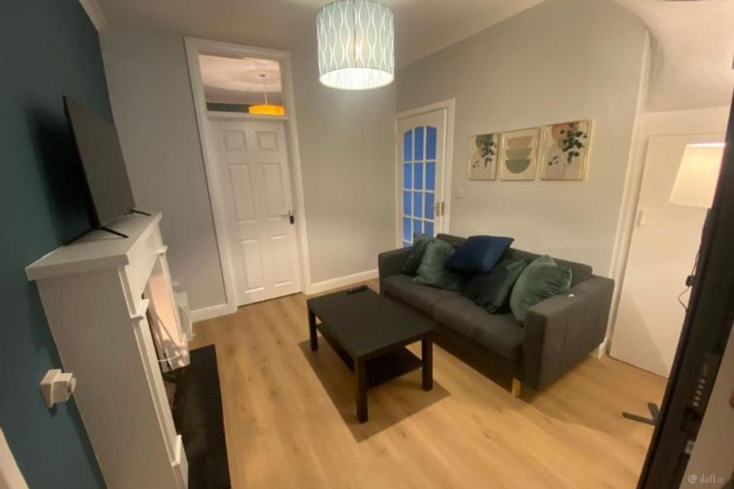 Emmett Place, Sligo, Co. Sligo