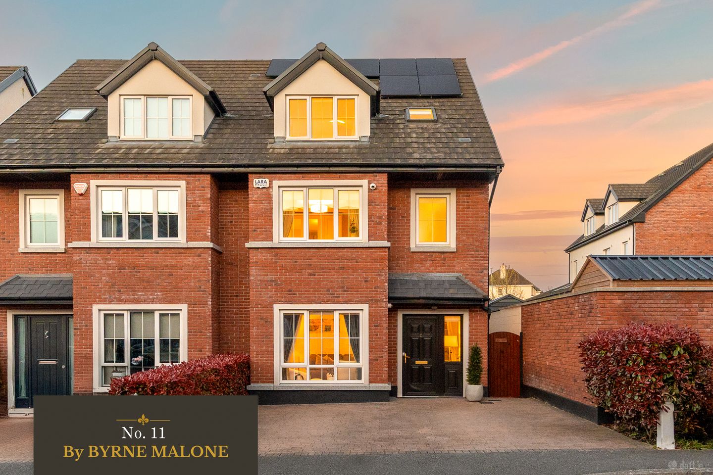 11 Peyton Avenue, Rathcoole, Co. Dublin, D24E0WR