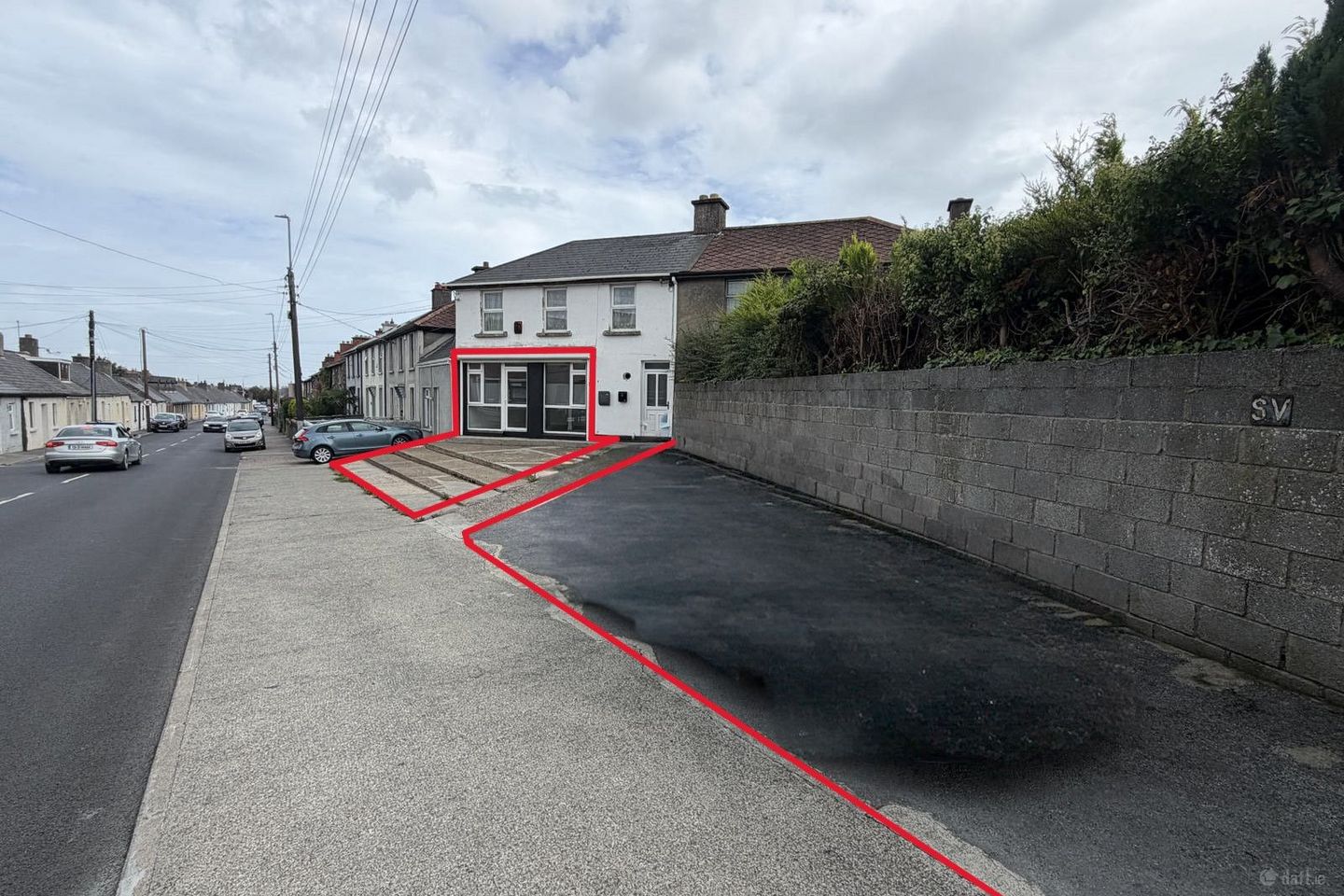 1 Bernard Place, Waterford City Centre, Co. Waterford