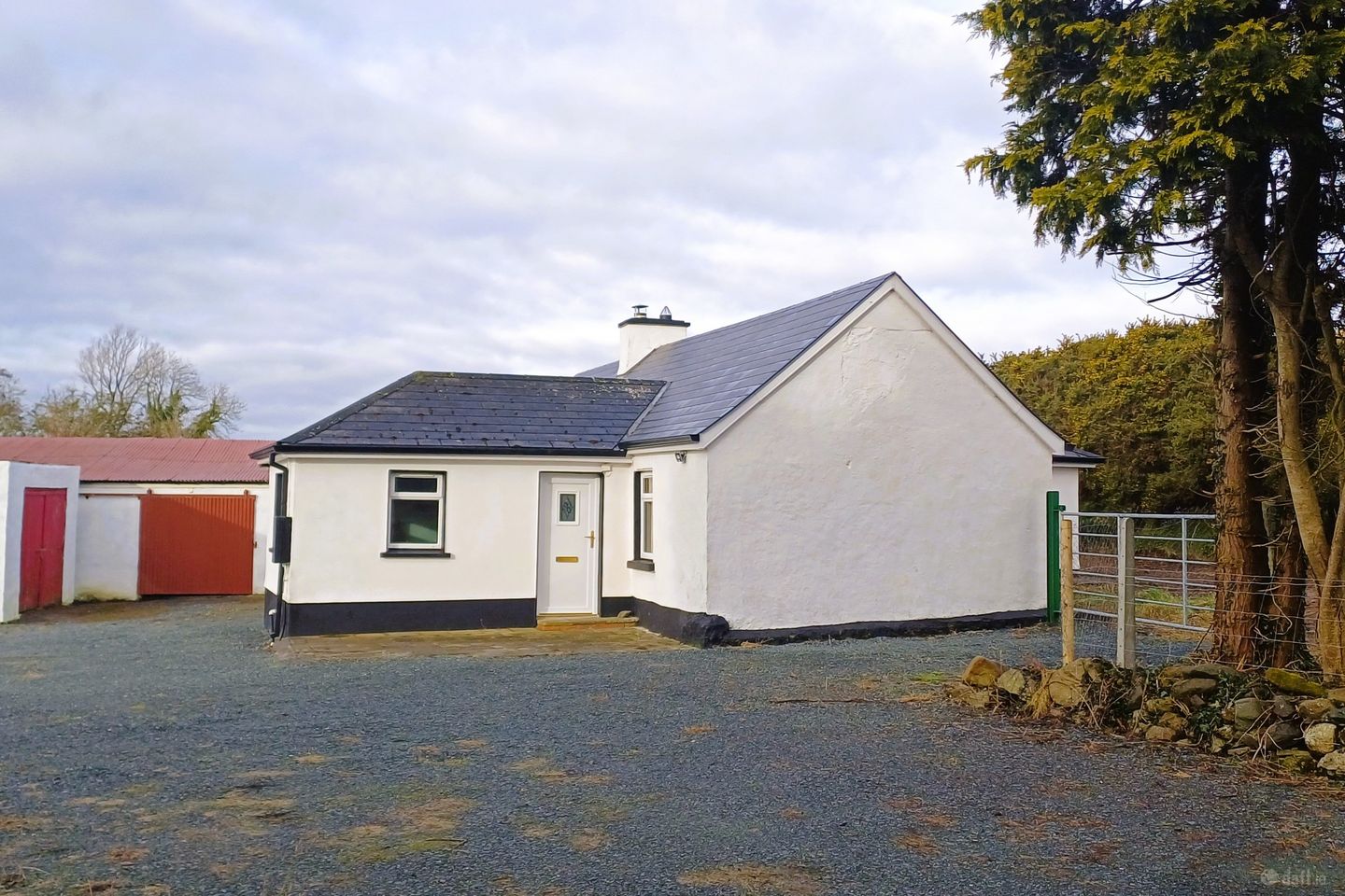 Clooneen, Granard, Co. Longford