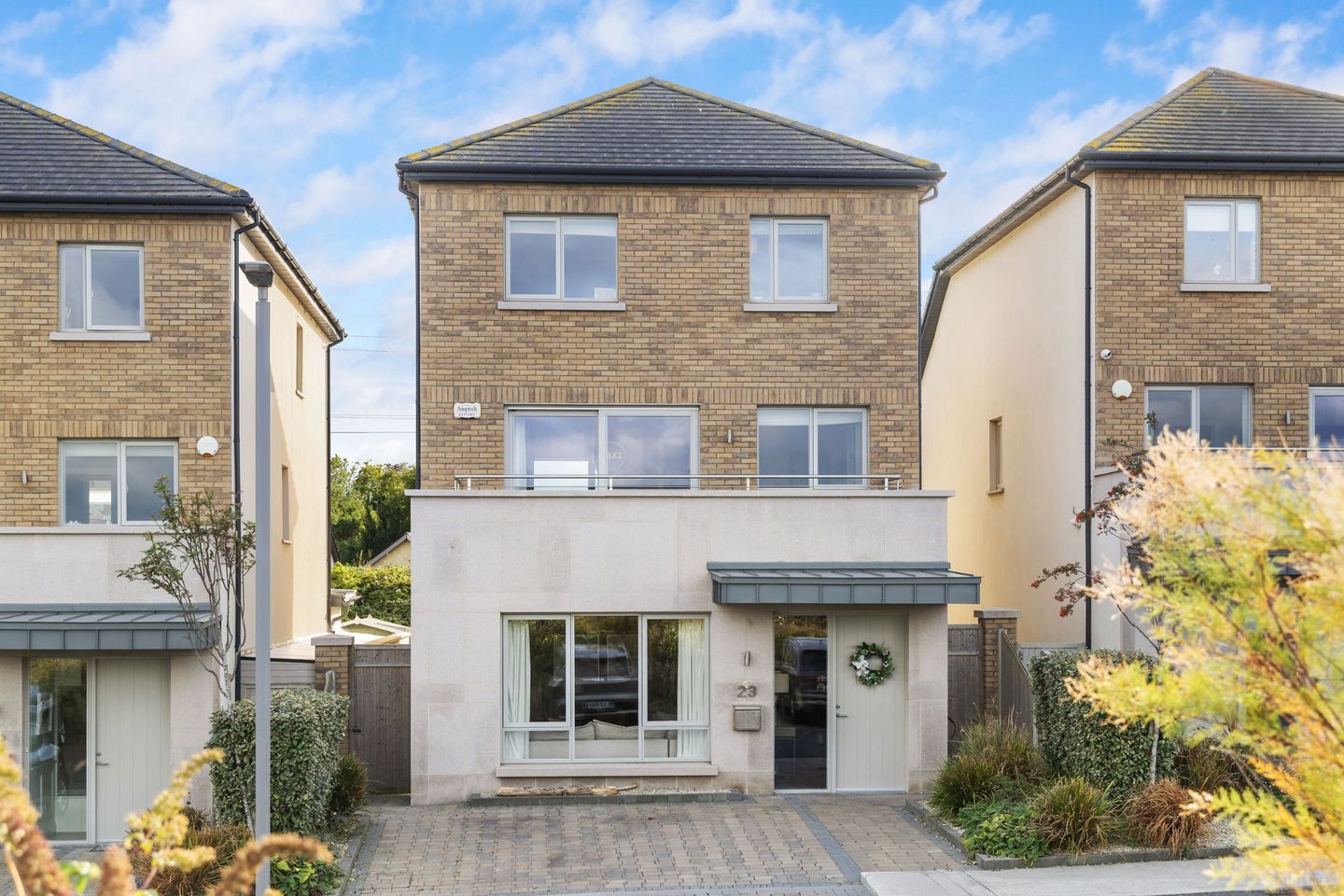 23 The Shore, Marina Village, Greystones, Co. Wicklow, A63 R962