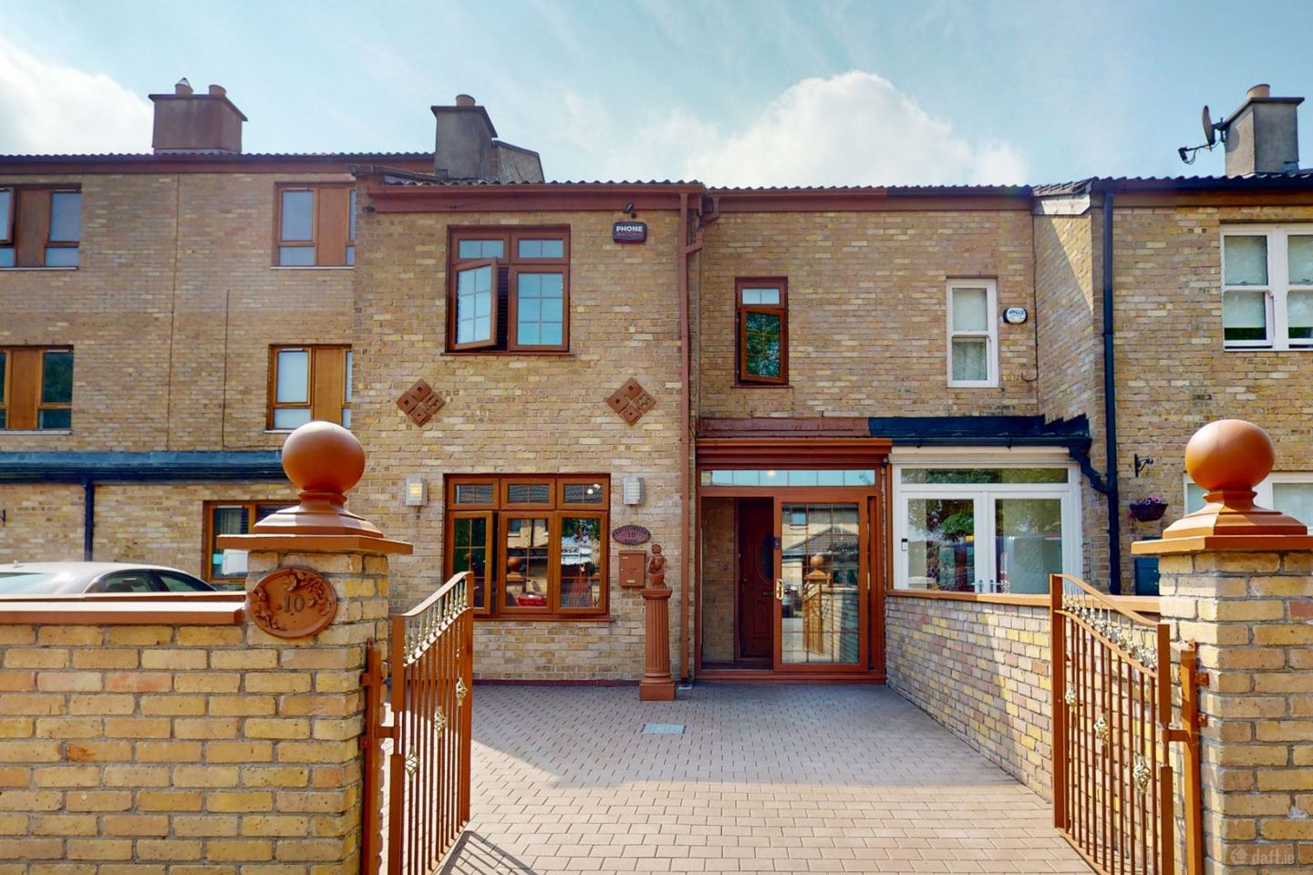 10 Sallowood View, Santry Avenue, Santry, Dublin 9, D09NY18