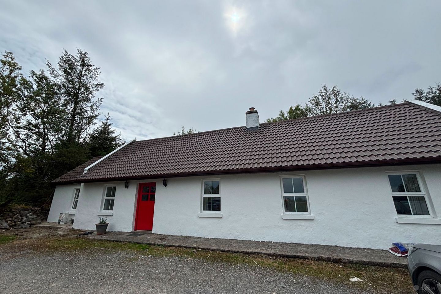 Peak, Ballinagare, Castlerea, Bellanagare, Co. Roscommon