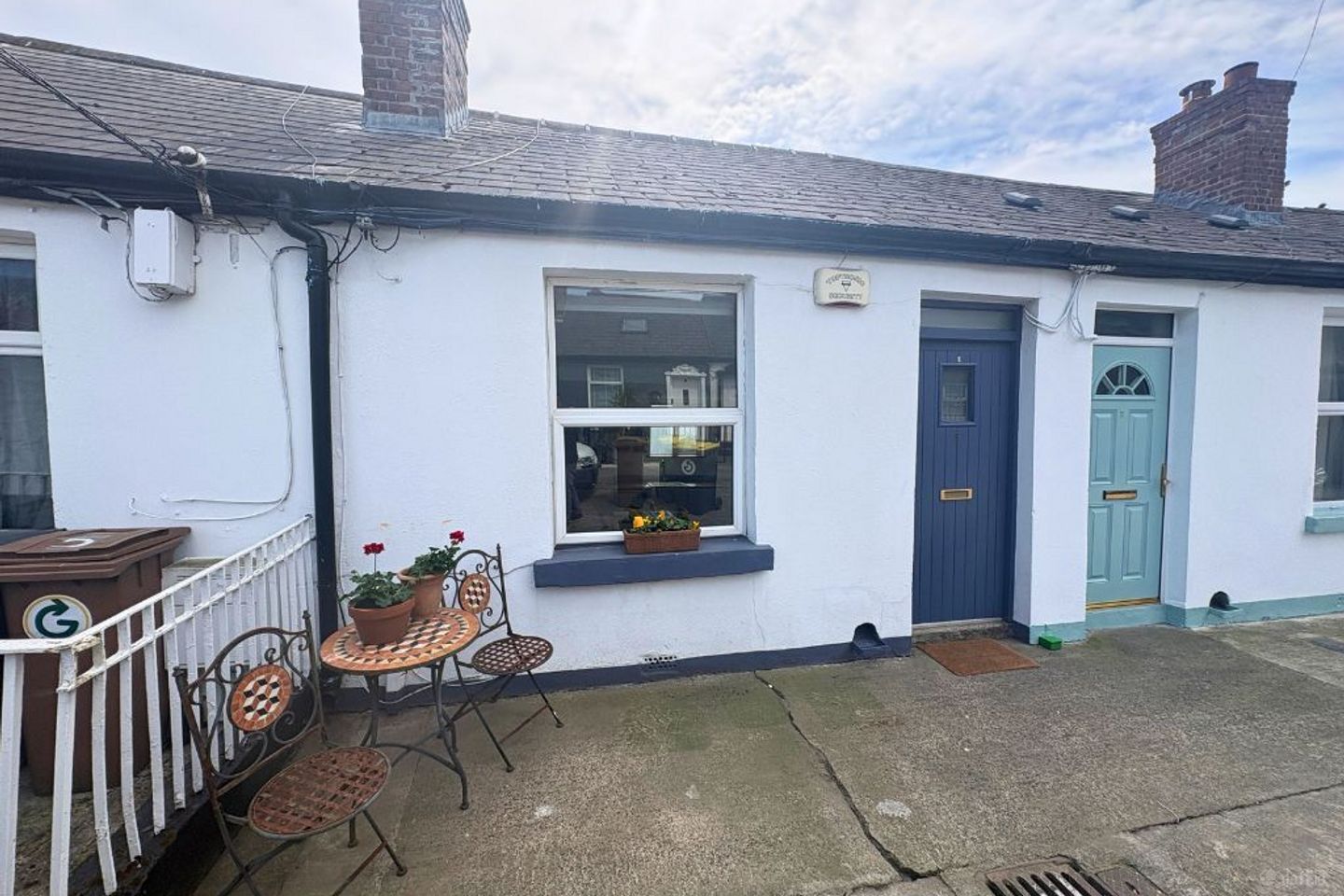 6 Rutland Cottages, Dublin 1, Co. Dublin, D01E3W0