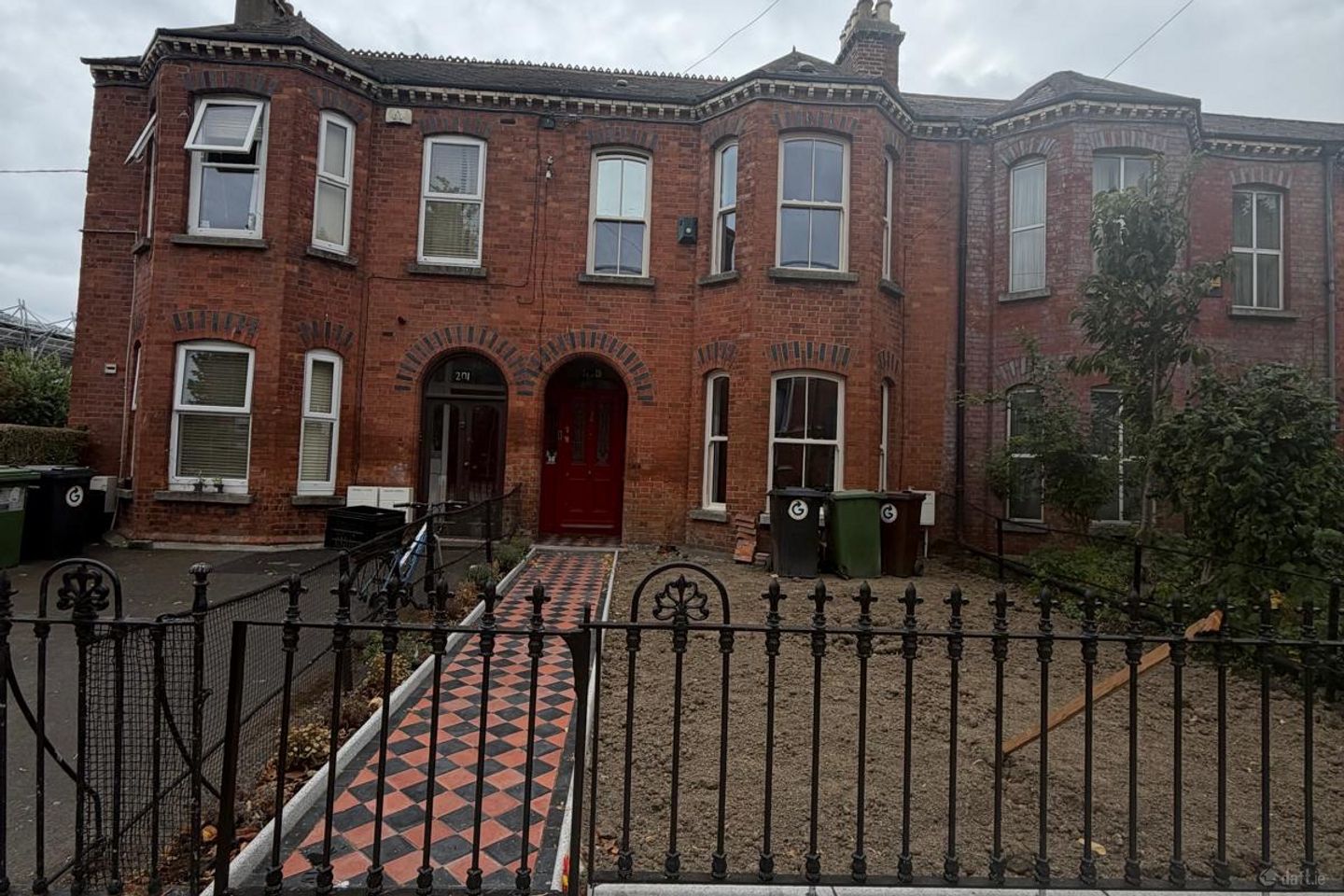 203 Clonliffe Road, Drumcondra, Dublin 3