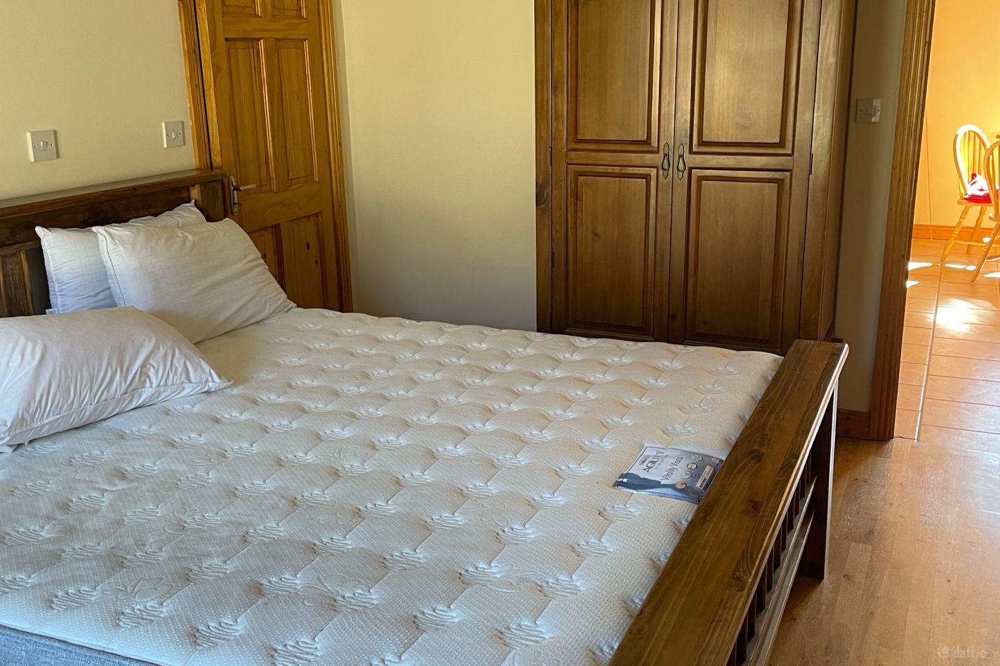 Hayestown, Yellow Furze, Co. Meath