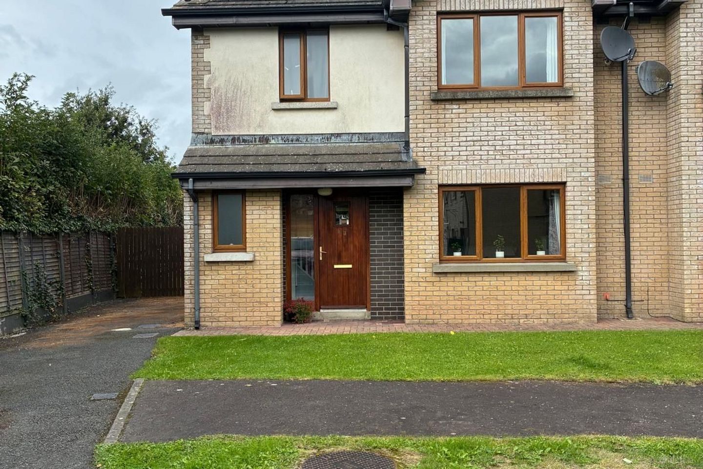 43 Cloughanvary, John Street, Ardee, Co. Louth