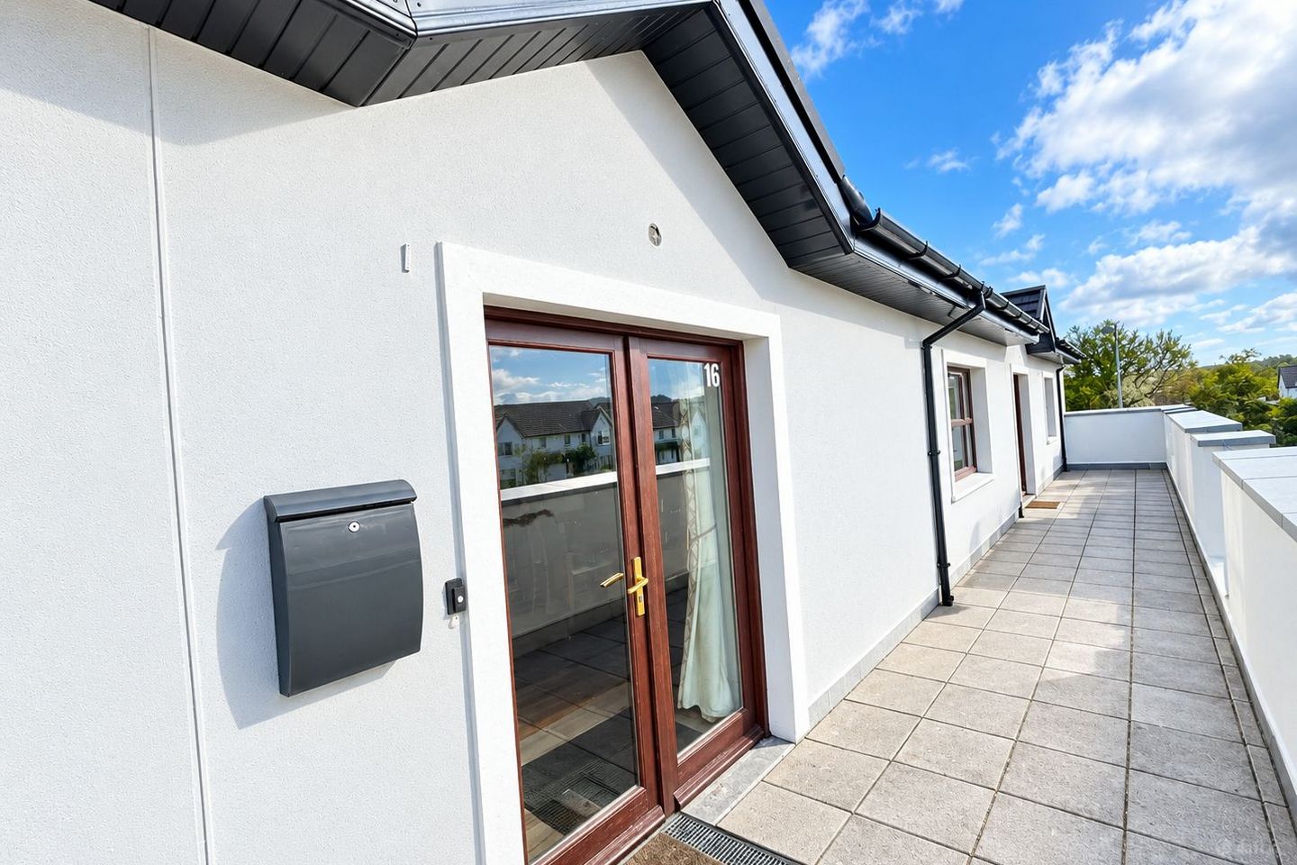 Apartment 16, Shróne Darragh, Barraduff, Headford, Barraduff, Co. Kerry, V93HT9K