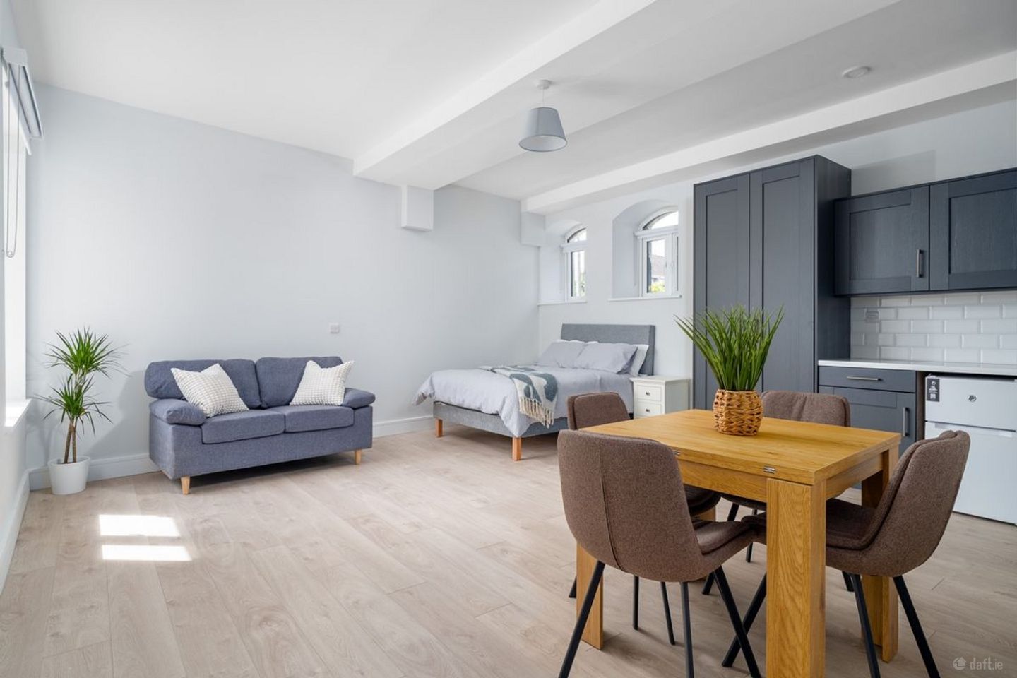 Ramblers Rest, 24 Church Road, Ballybrack, Ballybrack, Co. Dublin
