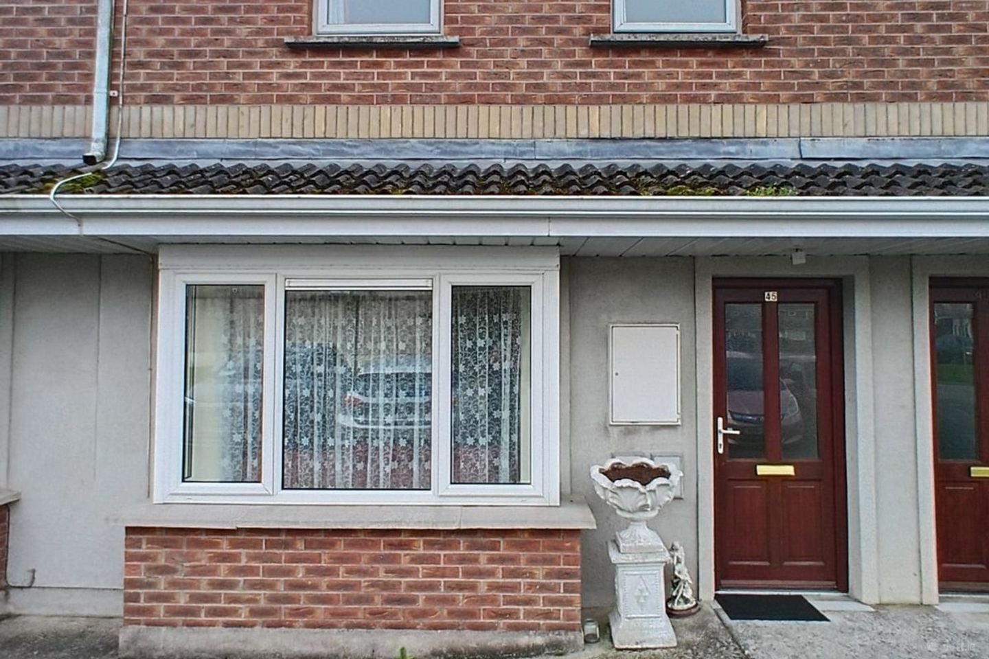 45 Brook Lawn, New Ross, New Ross, Co. Wexford, Y34HR60
