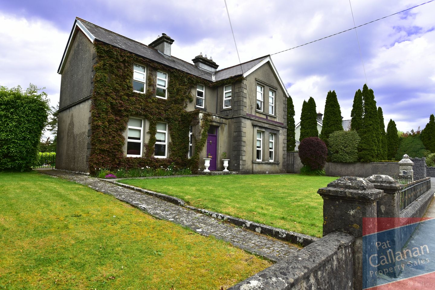Ballygaddy Road, Tuam, Co. Galway, H54RY19