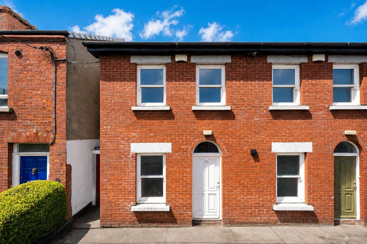 15 St. Joseph's Avenue, Clonliffe Road, Drumcondra, Dublin 3, D03R290