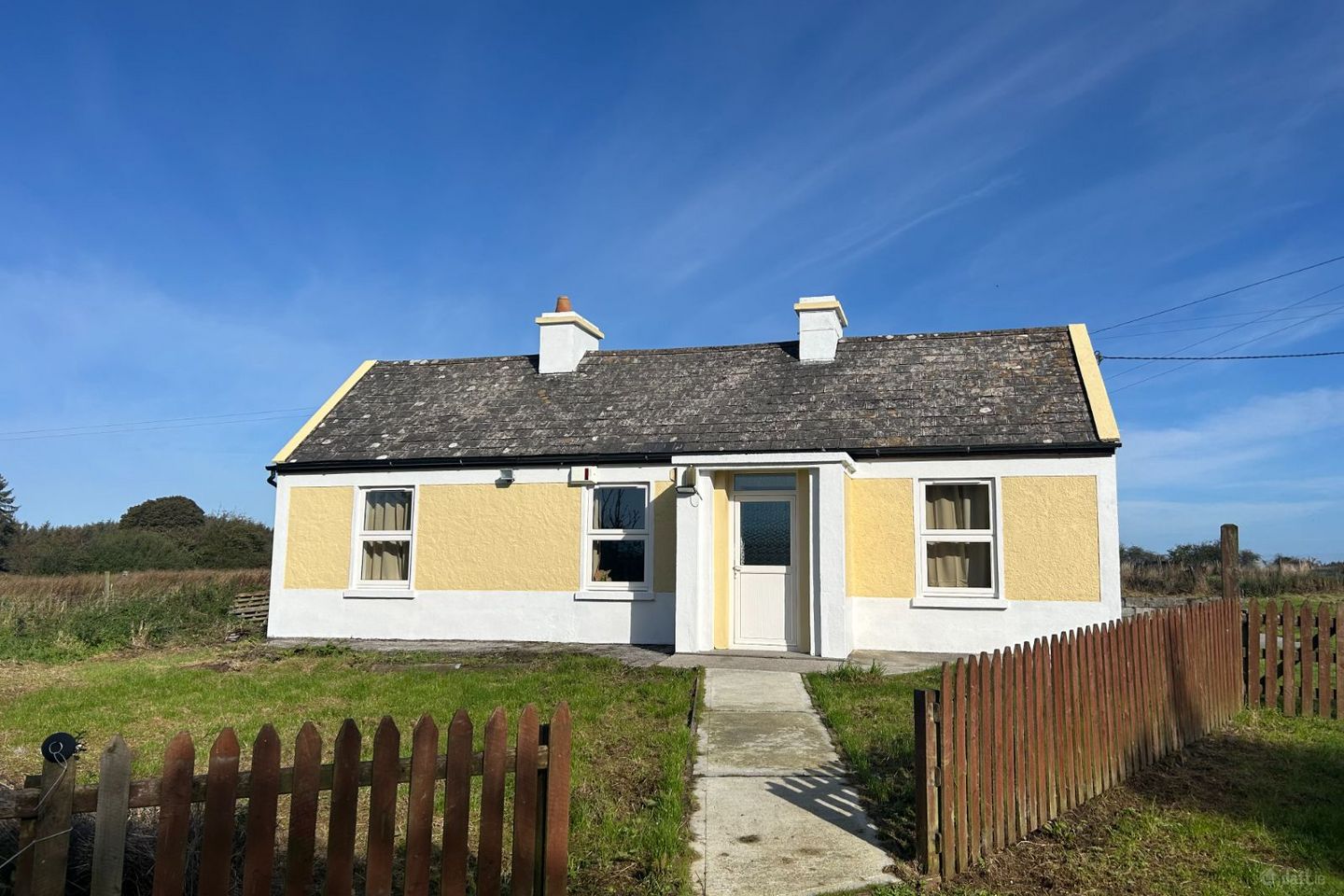 Camlin, Ballinameen, Boyle, Co. Roscommon, F52PY23