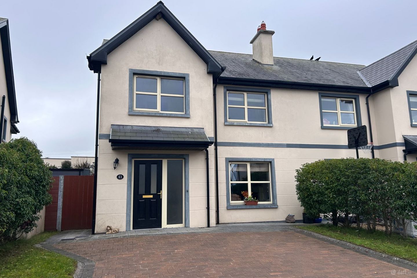 63 Dealg Bán, Ladysbridge, Ladysbridge, Co. Cork, P25R284