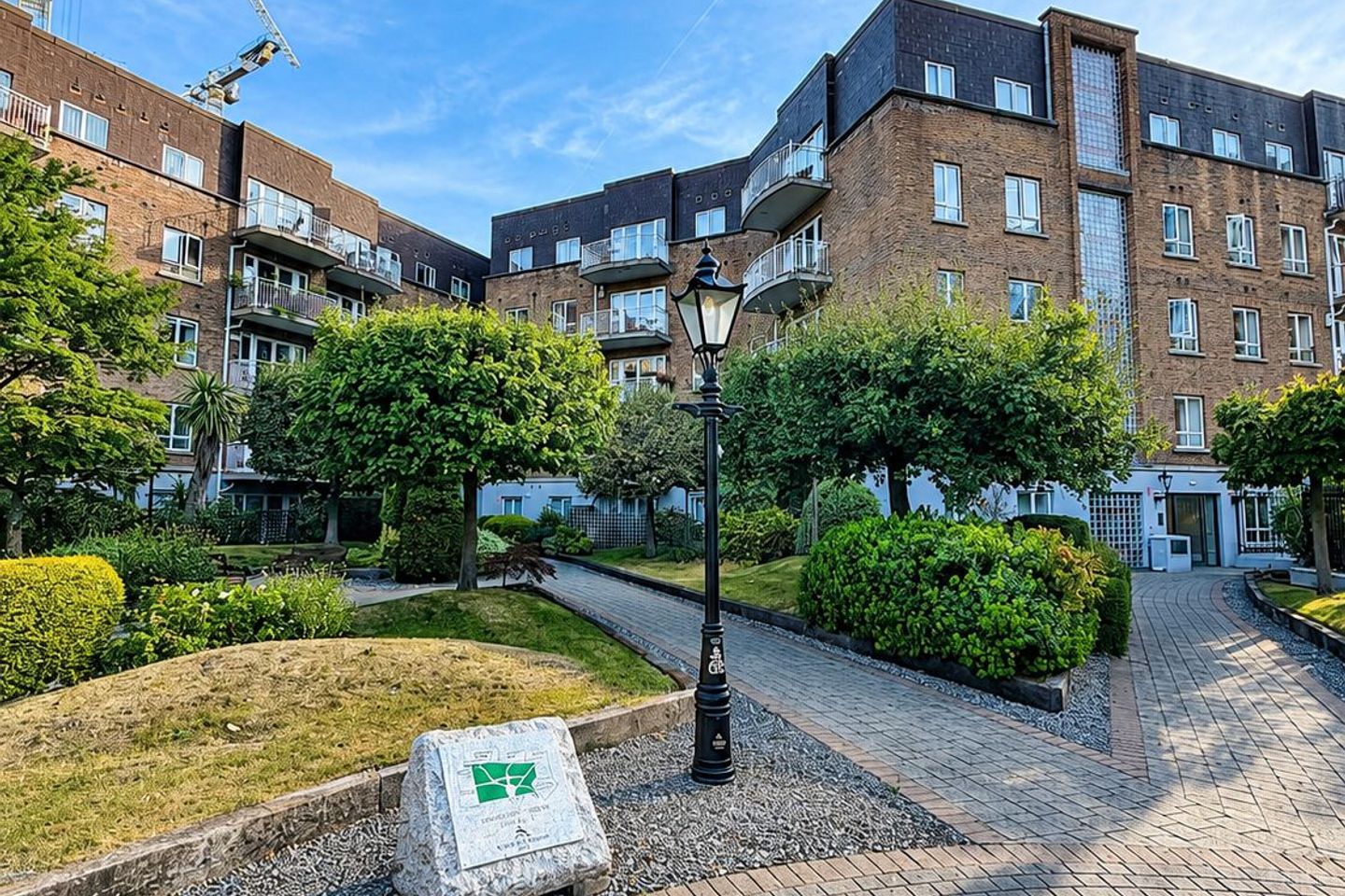Apartment 135, Block 5, Harcourt Green, Portobello, Dublin 2