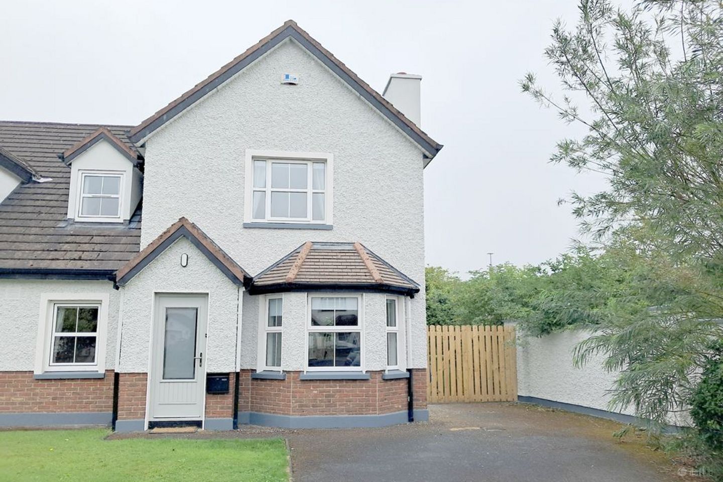 The Willows, Clonminch, Tullamore, Co. Offaly