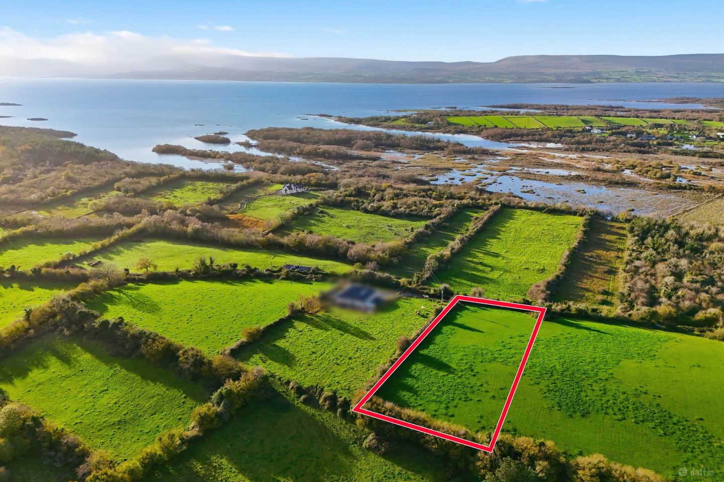 Knocknakillew, Ballinrobe, Co. Mayo