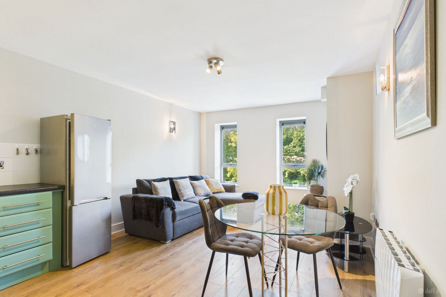Apartment 7, The Moorings, Bailick Road, Midleton, Co. Cork