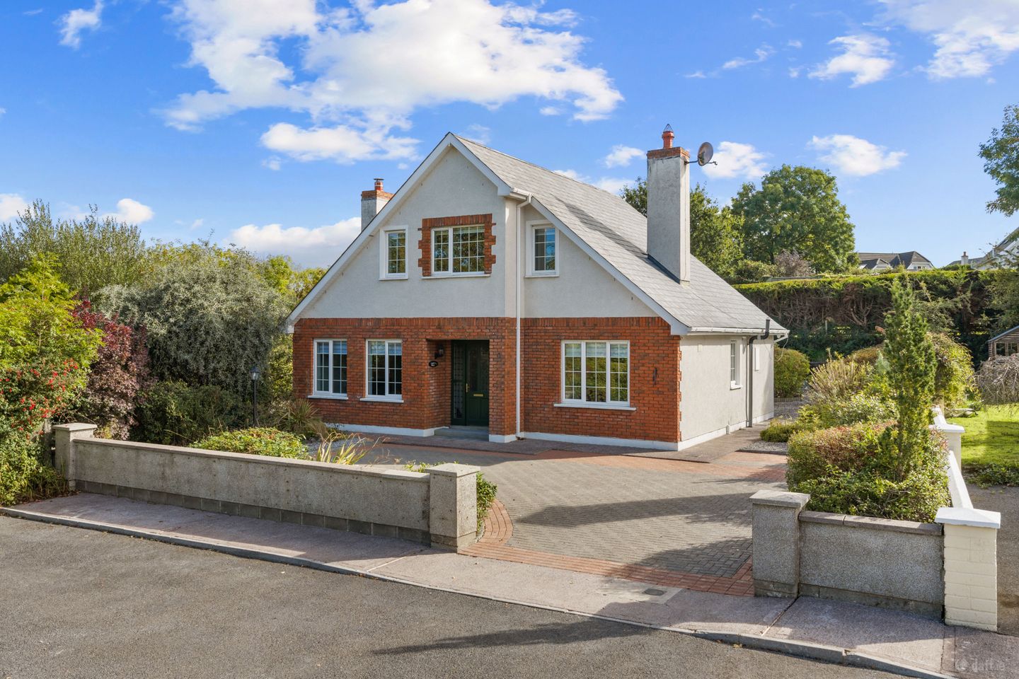 11A Castle Grove, St. Josophs Road, Mallow, Co. Cork, P51 AXT9