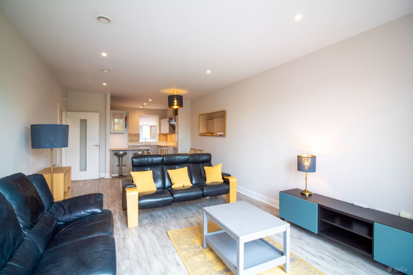 Apartment, Ardilaun Court, Killester, Dublin 5