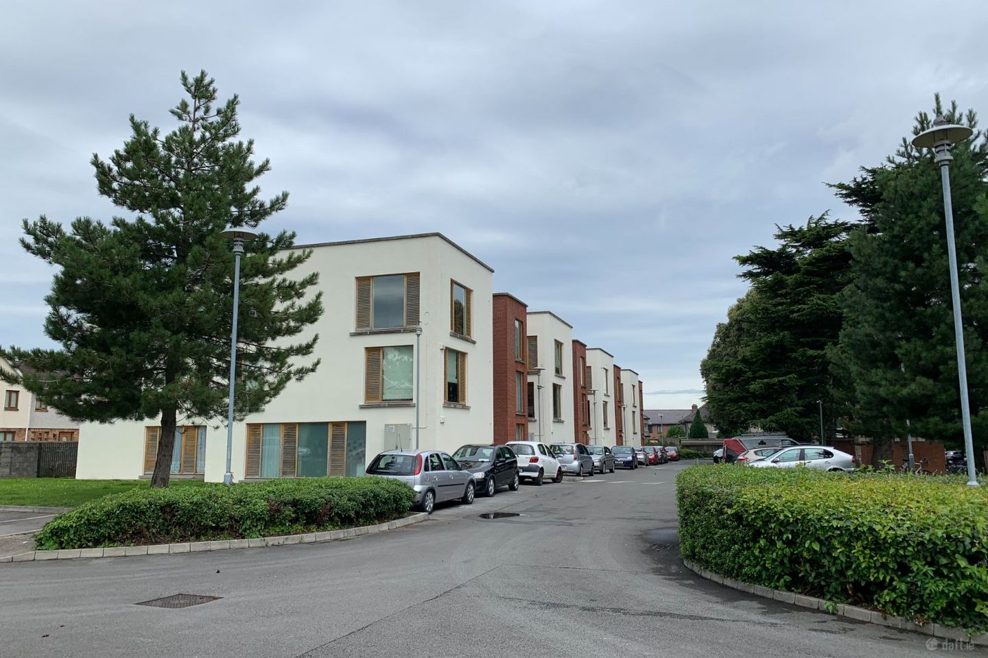 Fort Ostman, Old County Glen, Crumlin, Dublin 12