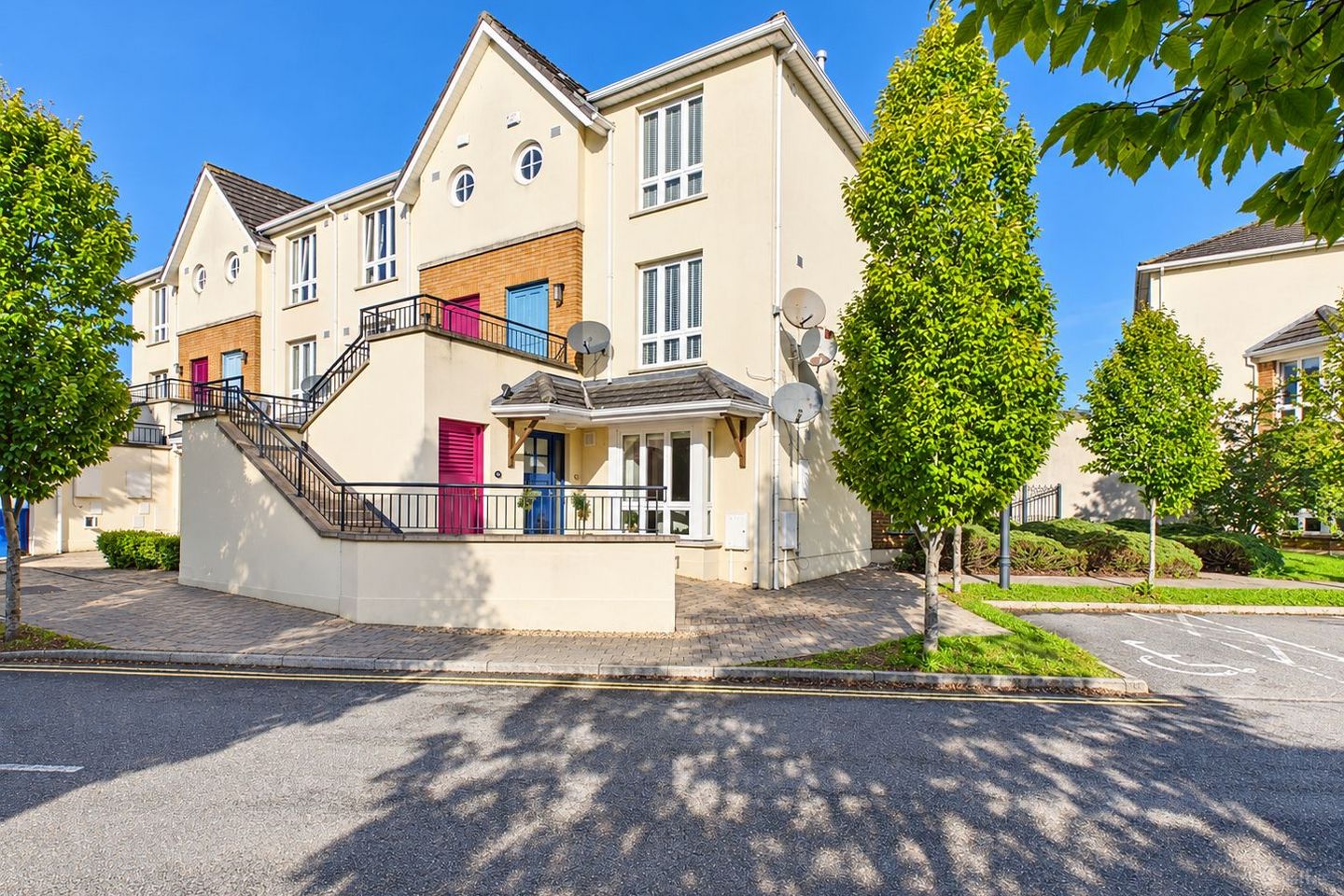 No. 45 'Seville Lawns', Callan Road, Kilkenny, Co. Kilkenny, R95WY99