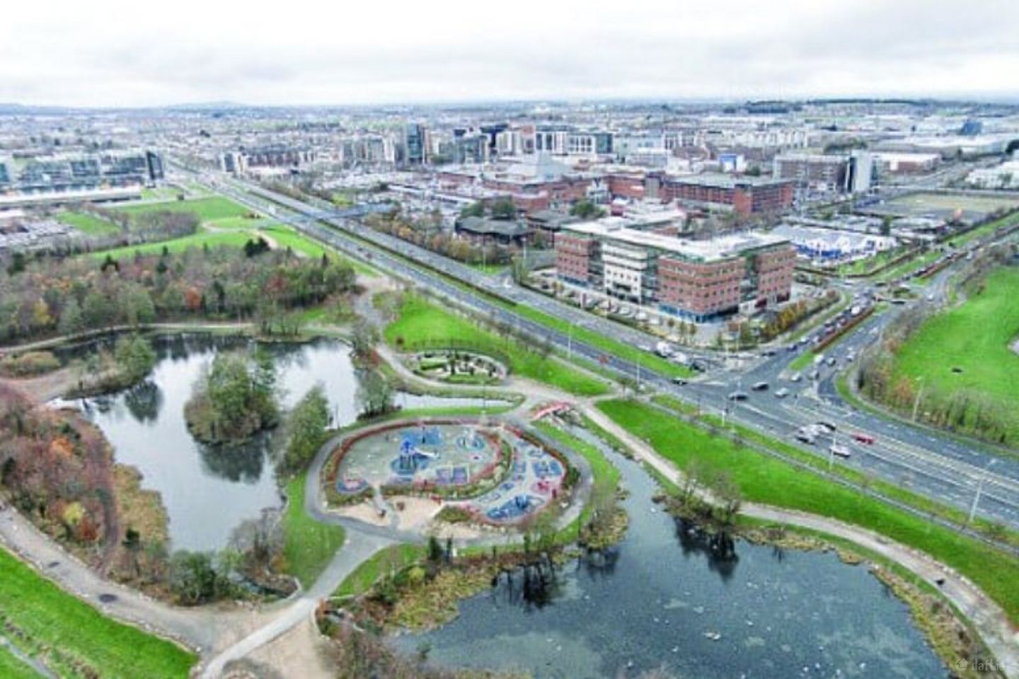 Hunters Green, Hunters Wood, Dublin 24, Firhouse, Dublin 24