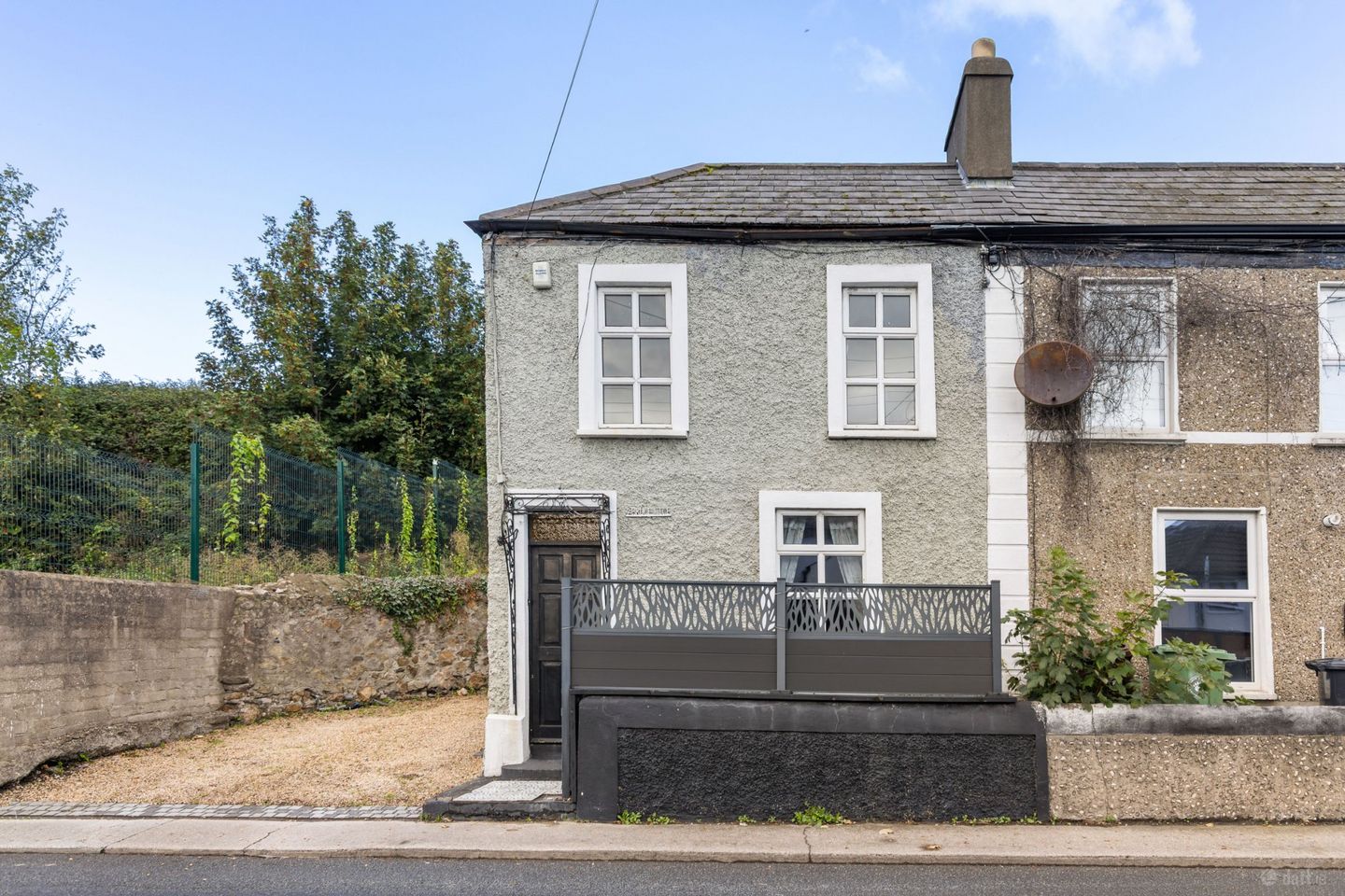4 Bruce's Terrace, Upper Dargle Road, Bray, Co. Wicklow, A98 C850
