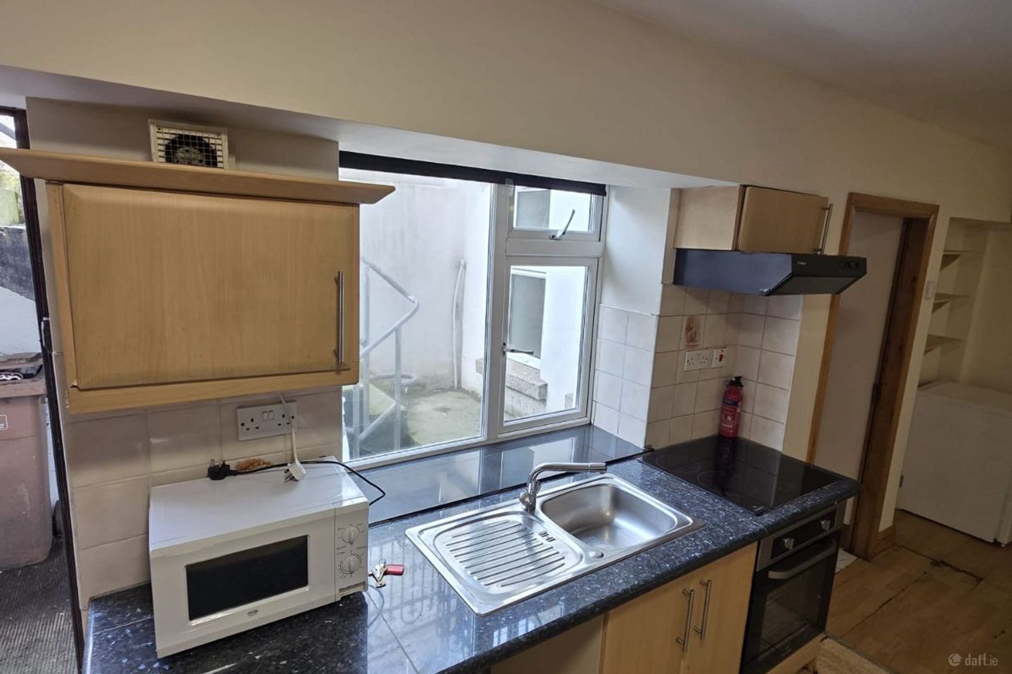 Saint Mary'S Place North, Phibsborough, Dublin 7