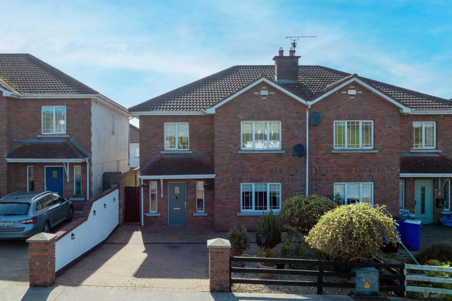 3 Percy French Place, Oldcastle Road, Ballyjamesduff, Co. Cavan, A82V1D6