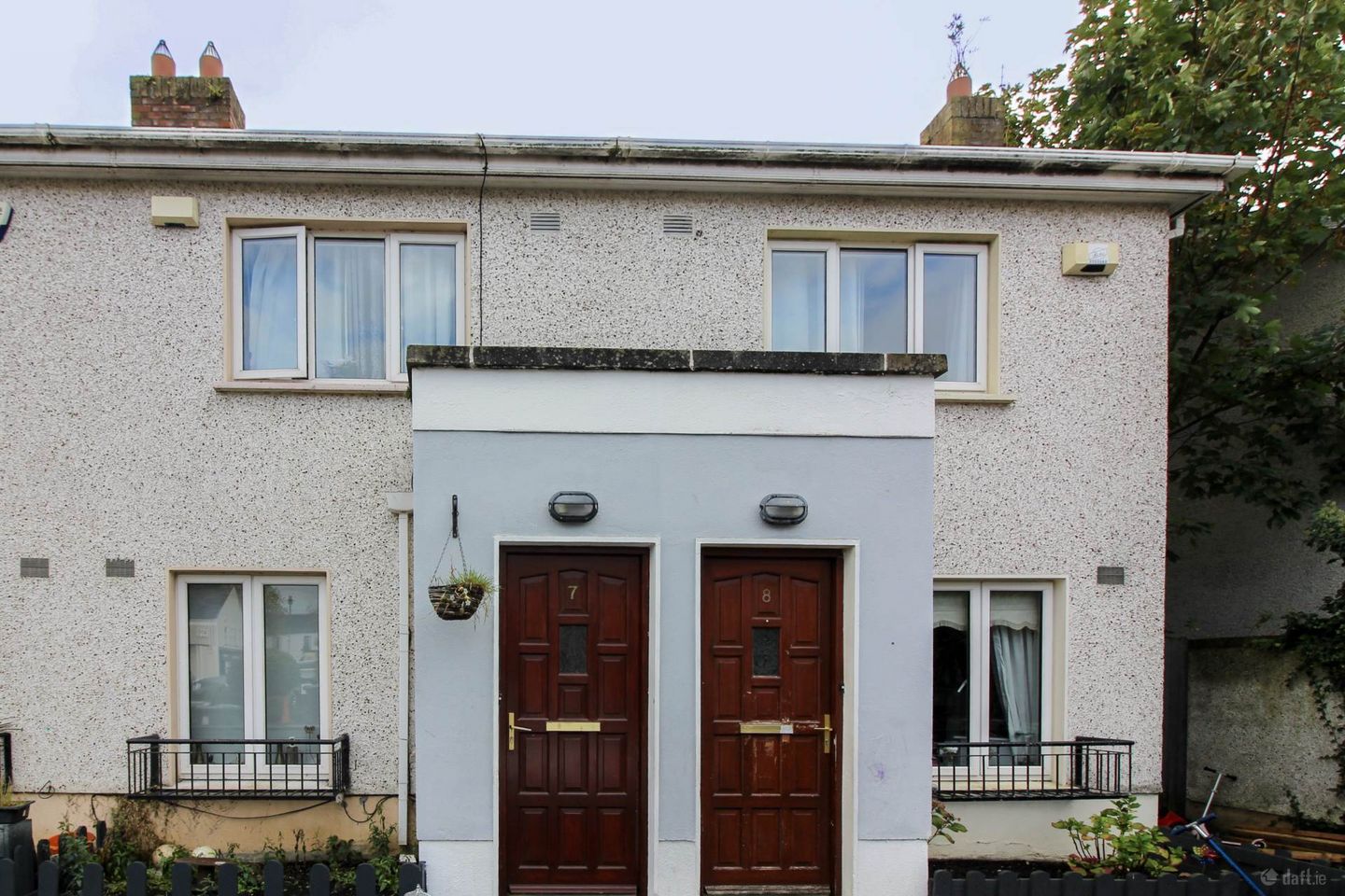 7 Gandon Mews, Lucan, Dublin, Co. Dublin, K78X343