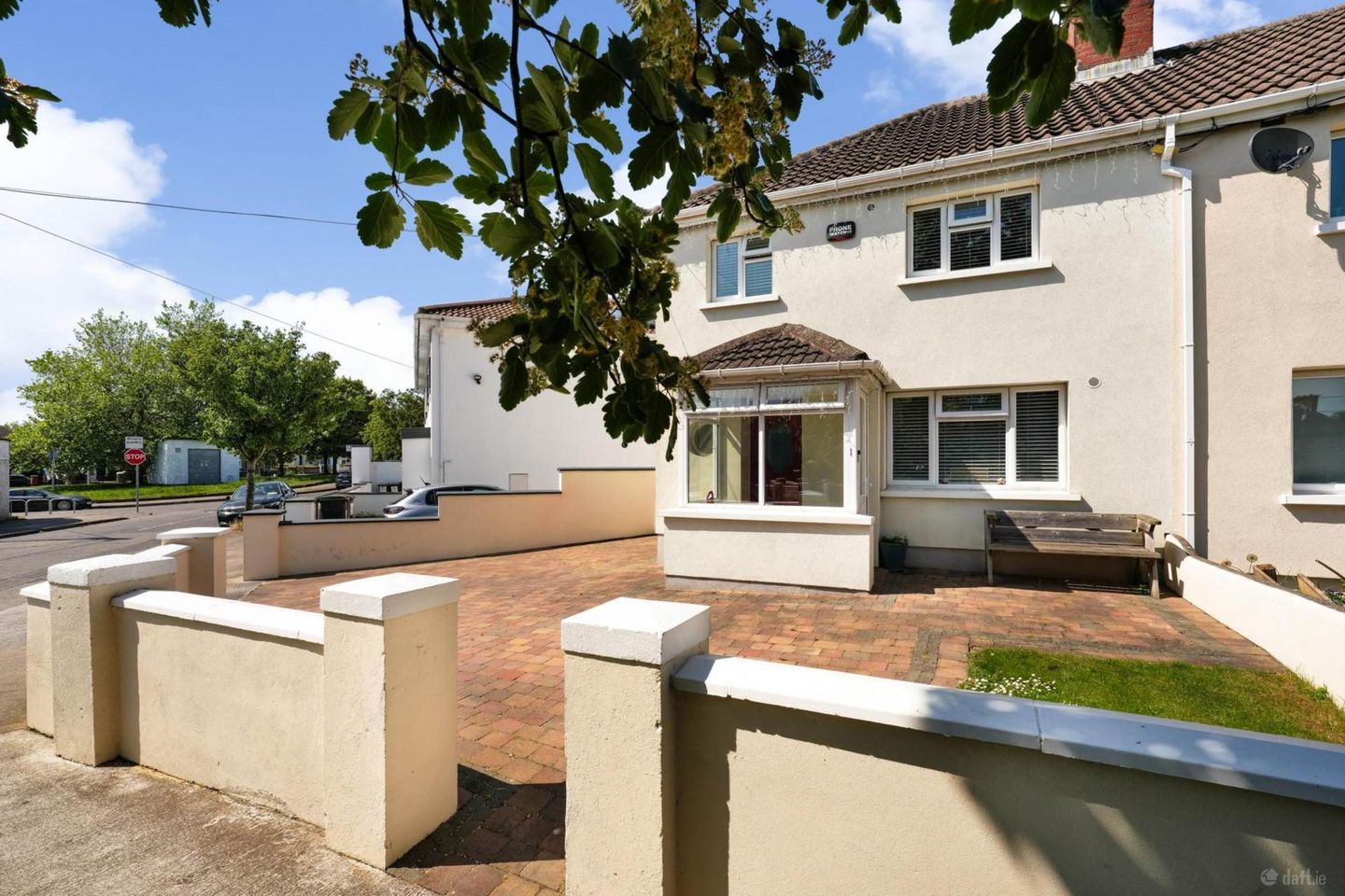 1 Killester Park, Killester, Dublin  5, Co. Dublin, D05F2R9