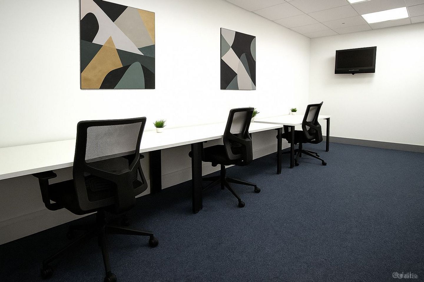 Sky Business Centres - (Office 7), Unit 21, Building 1, Port Tunnel Business Park, Clonshaugh, Dublin 17