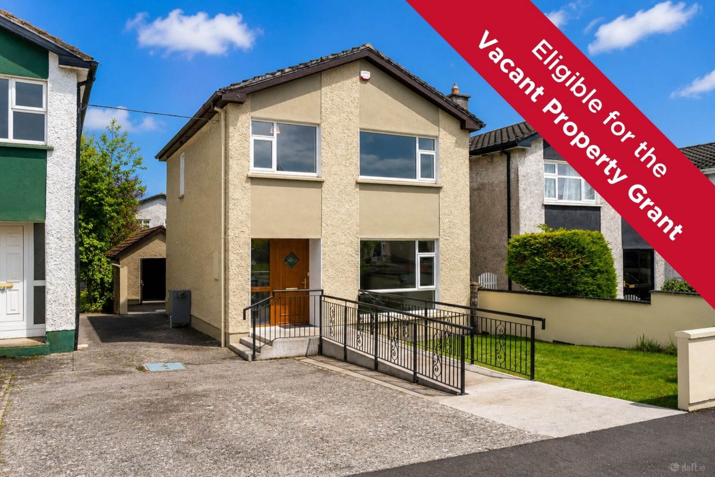 136 Wellpark Grove, Galway, Co. Galway, H91R2RT