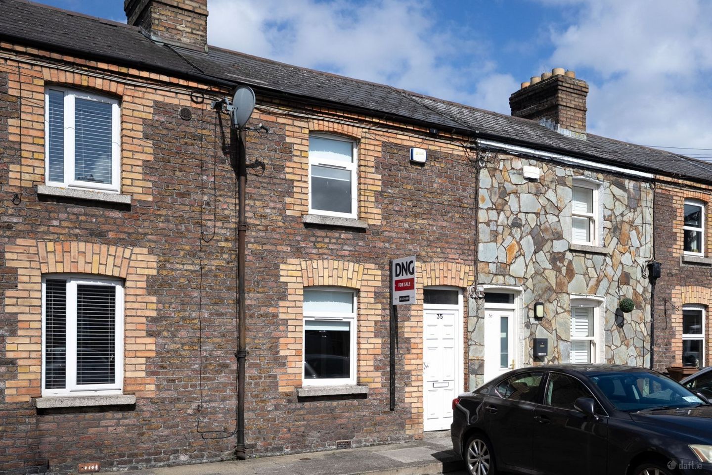 35 Emerald Square, The Coombe, Dublin 8, D08X4A9