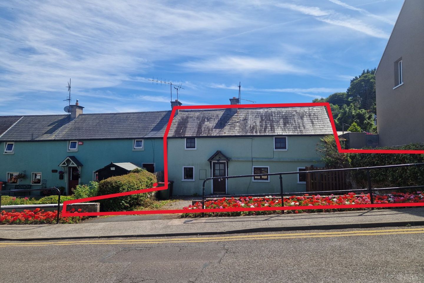 3 The Cottages, Lower Windmill Lane , Youghal, Co. Cork, P36PY61