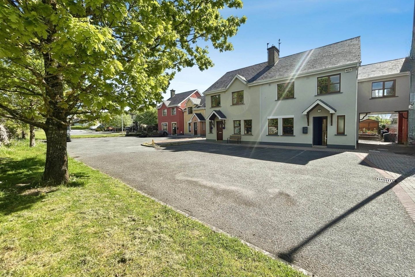 4 Brodagh View, Crusheen, Ennis, Co. Clare, V95YX82