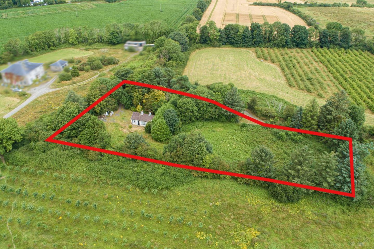 Willow Cottage, Ballinaboola, Halfway House, Cross, Co. Waterford, X91C4HX