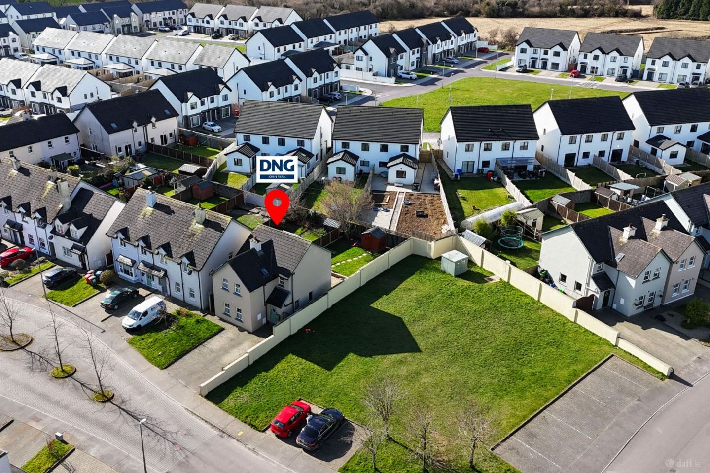 14 Hazel Brooke, Spa Glen, Mallow, Co. Cork, P51PW4A