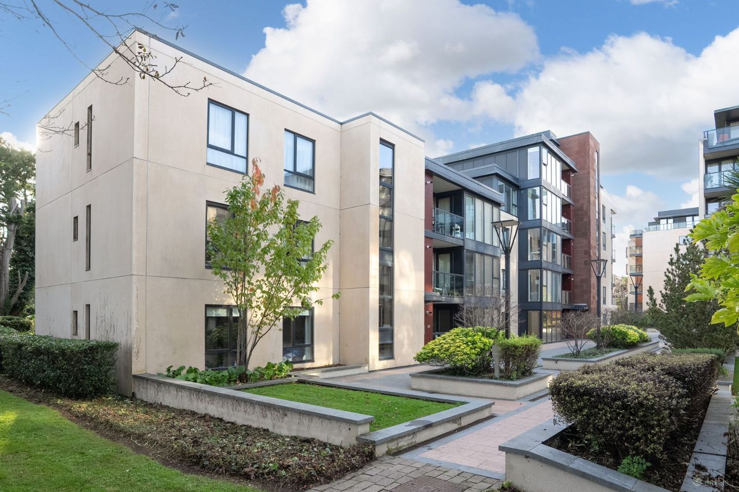 Apartment 36, Quartz, The Grange, Brewery Road, Stillorgan, Co. Dublin, A94DR90