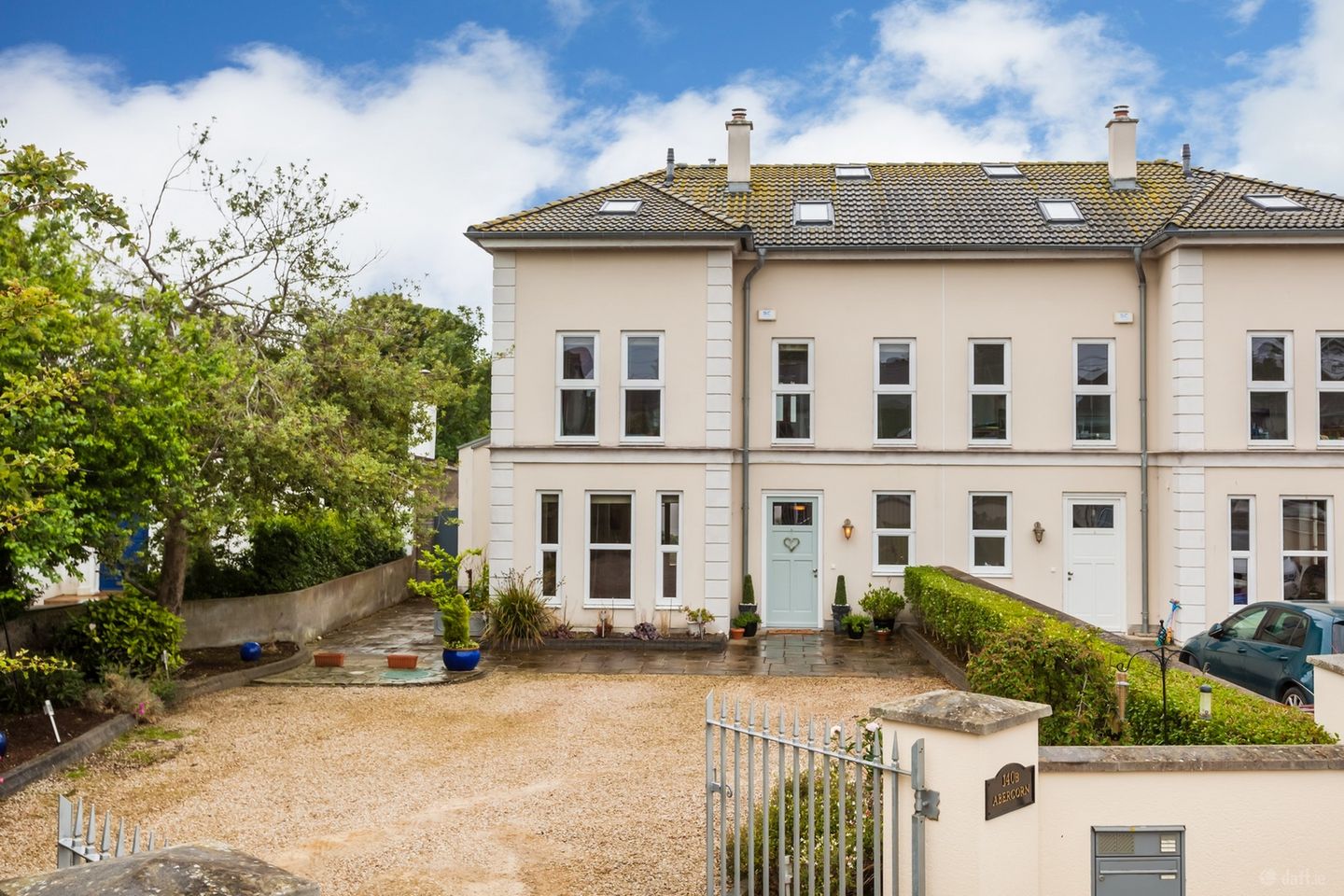 Abercorn, 140B Howth Road, Sutton, Dublin 13, D13Y7H2