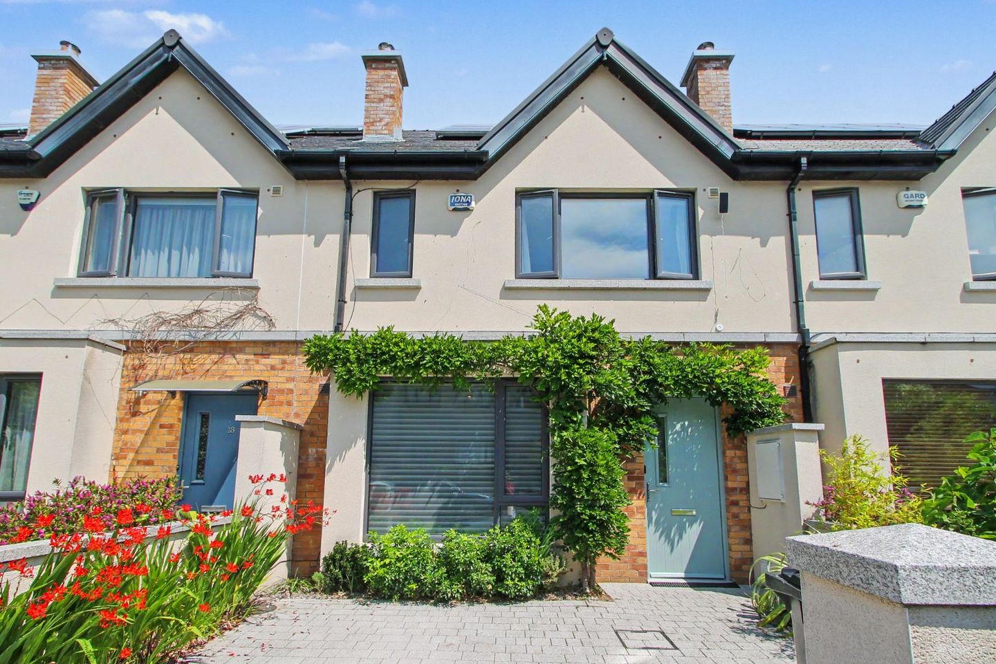 12 Lanesville, Monkstown, Co. Dublin