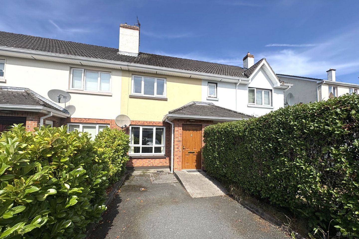 46 Cartrun Breac, Longford, Longford Town, Co. Longford, N39A8N6