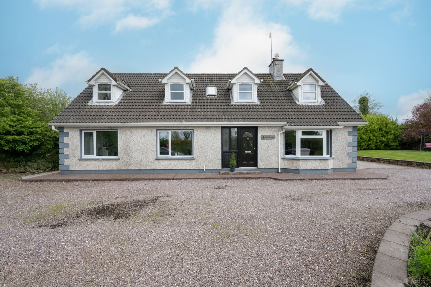Fuchsia, Coole West, Whites Cross, Co. Cork, T23V058