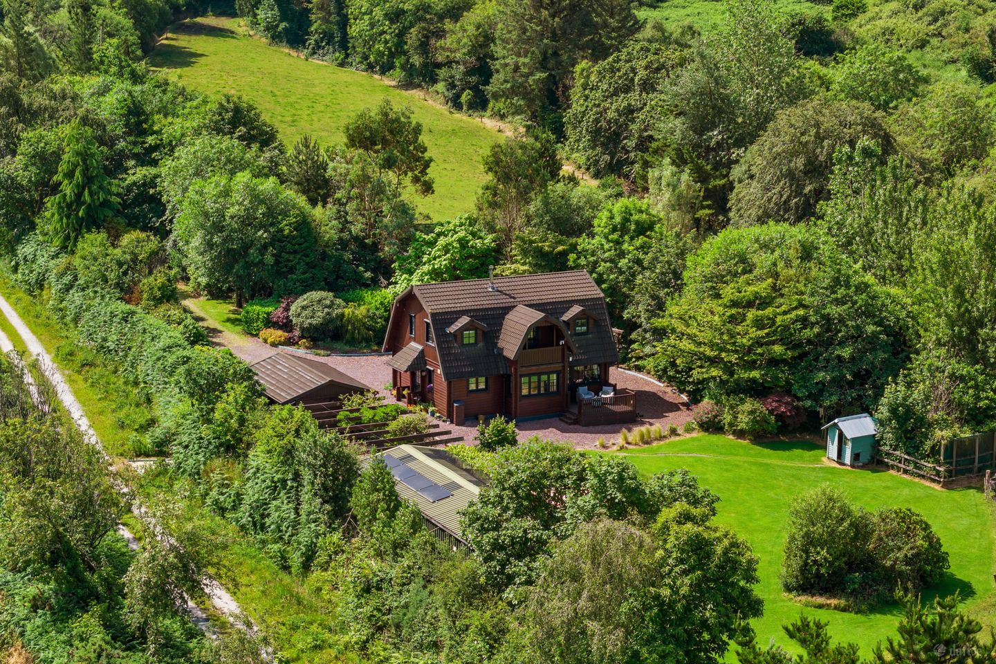 Cloughoula, Killavullen, Co. Cork., P51A582