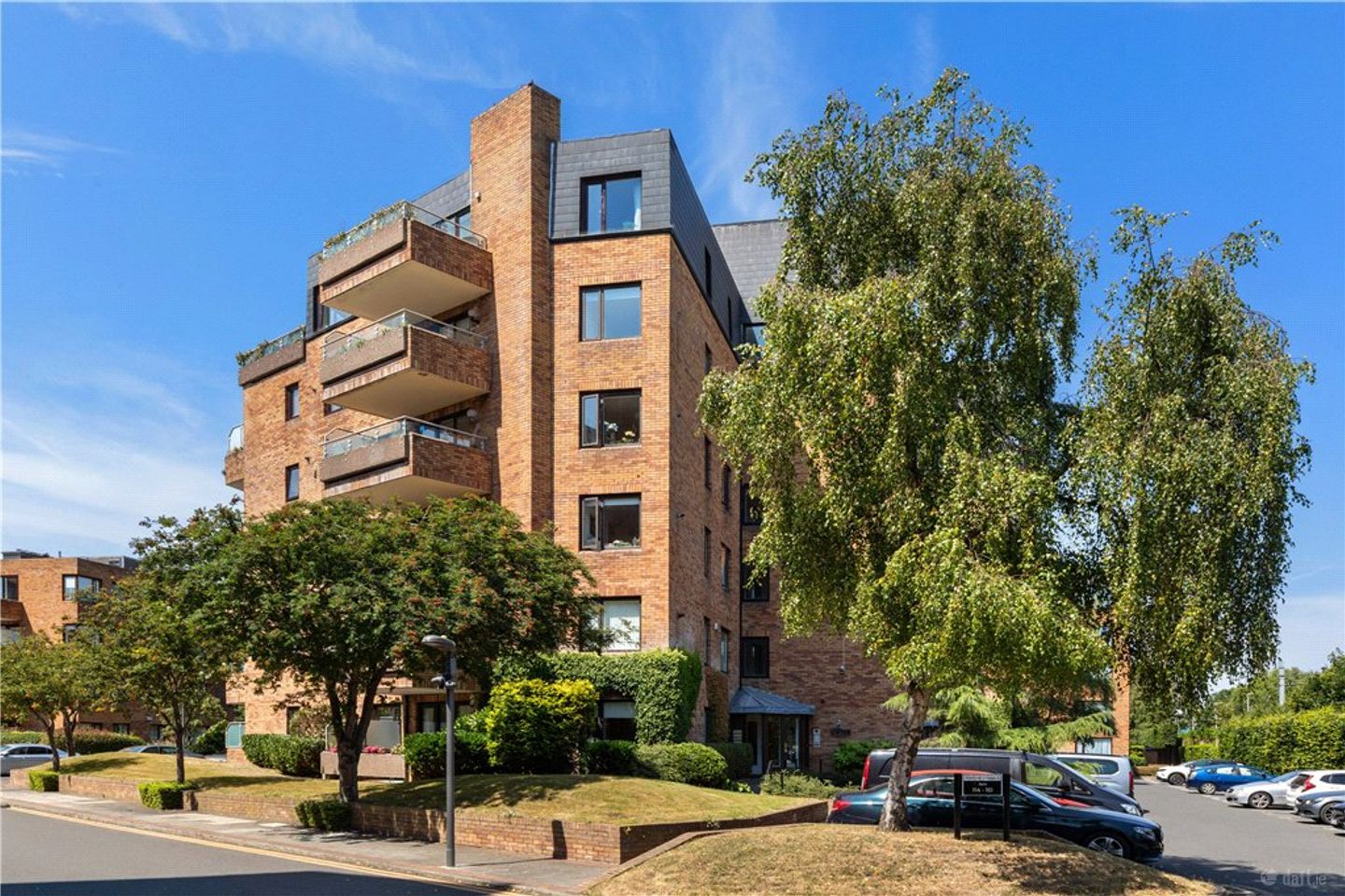 124 Merrion Village, Ballsbridge, Dublin 4, D04XE95
