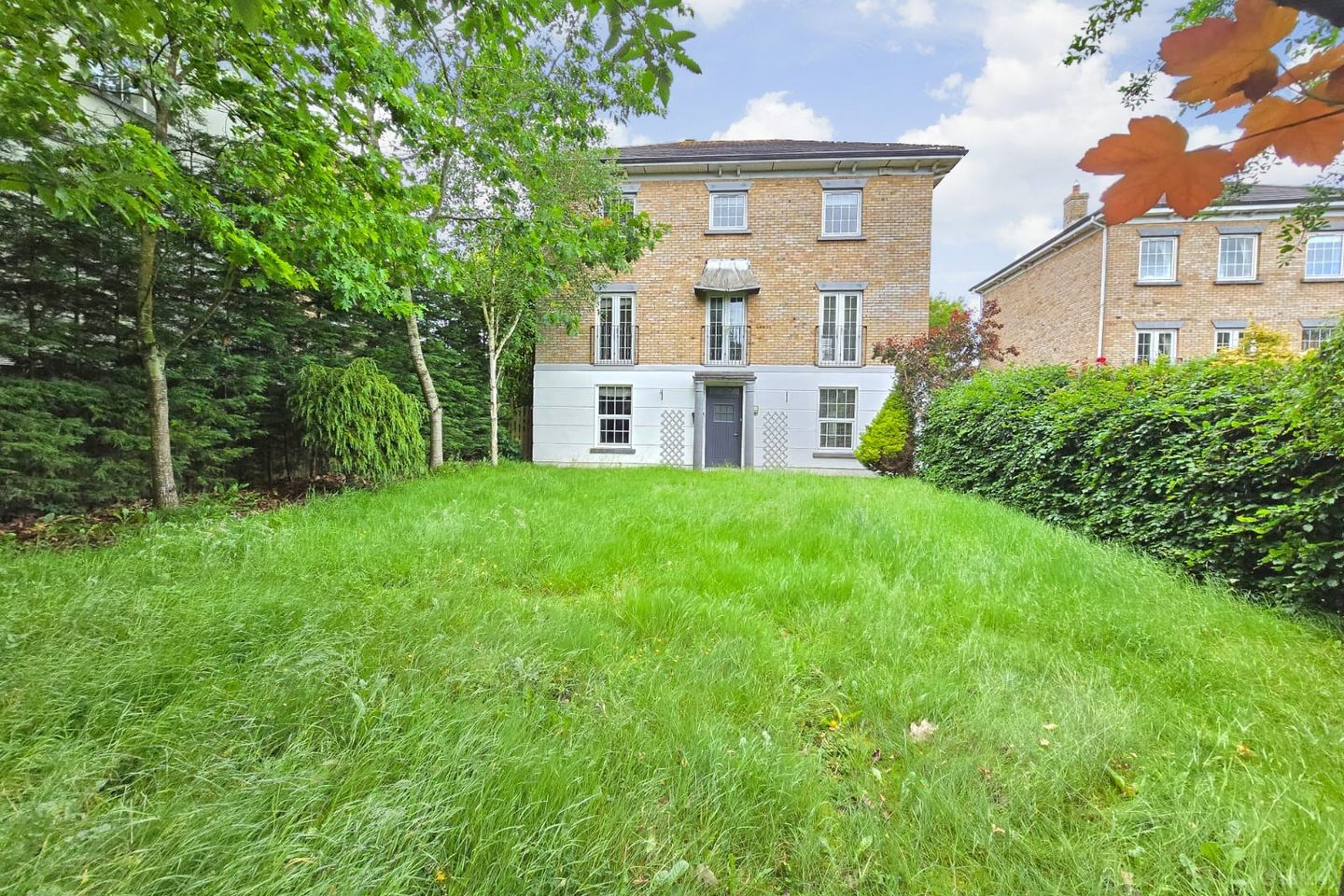 11 Kilminchy Place, Kilminchy, Portlaoise, Co. Laois, R32P2EV