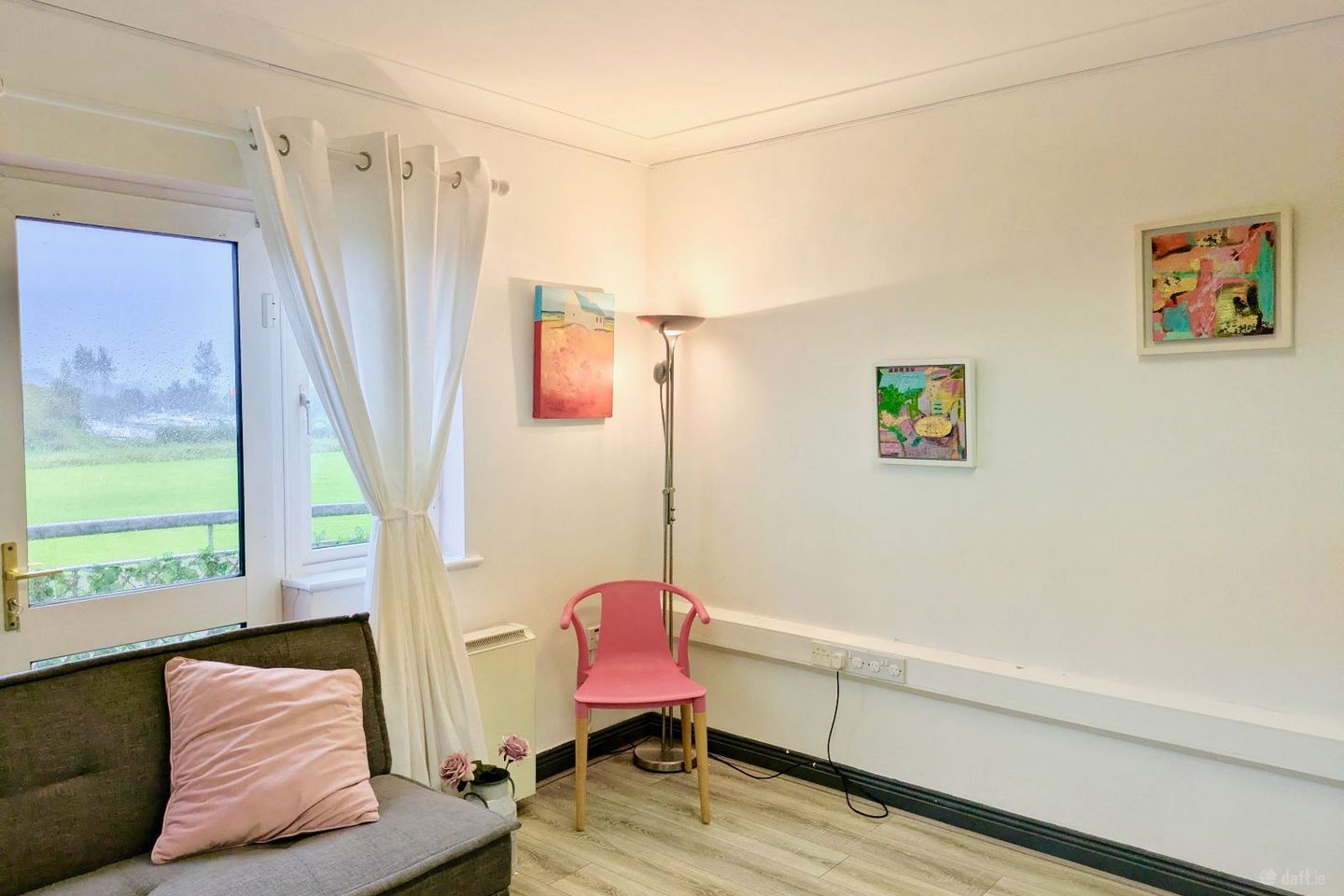 Park Lane, Carrick-On-Shannon,Co. Leitrim, Carrick-on-Shannon, Co. Leitrim